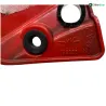Cache carenage coque arriere gauche MV AGUSTA BRUTALE 990 R 2010-2011 Cache carenage coque arriere gauche MV AGUSTA BRUTALE 990 R 2010-2011
