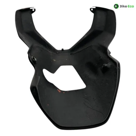 Cache carenage centrale sabot MV AGUSTA BRUTALE 990 R 2010-2011