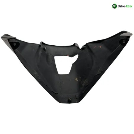 Cache carenage centrale sabot MV AGUSTA BRUTALE 990 R 2010-2011