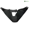 Cache carenage centrale sabot MV AGUSTA BRUTALE 990 R 2010-2011
