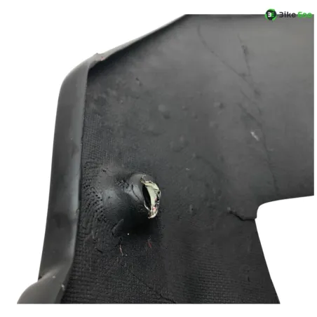 Cache carenage centrale sabot MV AGUSTA BRUTALE 990 R 2010-2011