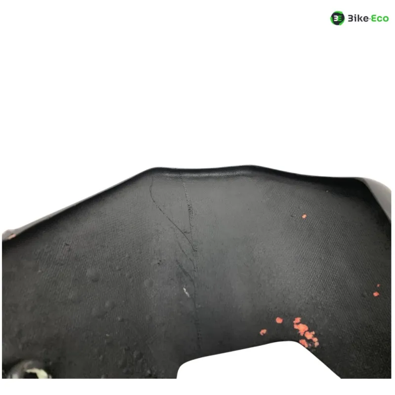 Cache carenage centrale sabot MV AGUSTA BRUTALE 990 R 2010-2011