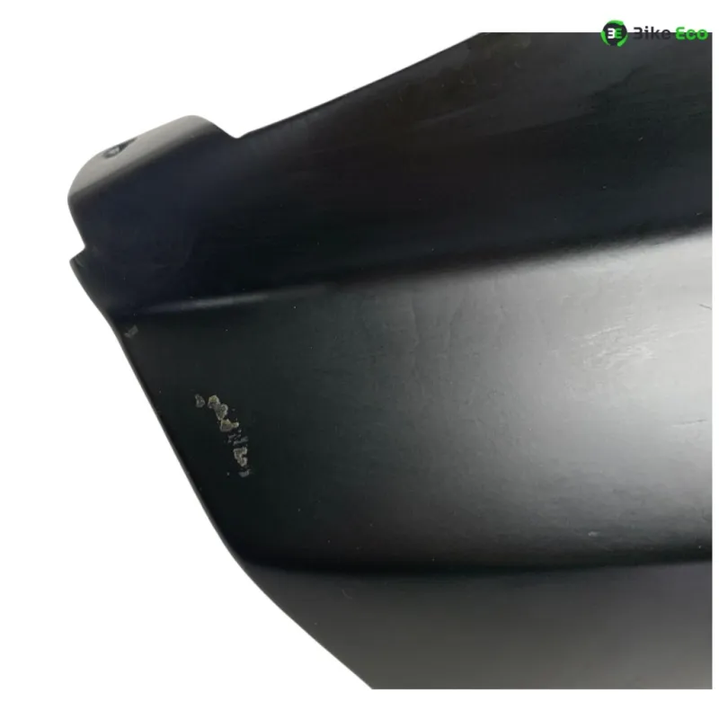 Cache carenage centrale sabot MV AGUSTA BRUTALE 990 R 2010-2011
