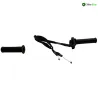 Poignee gaz MV AGUSTA BRUTALE 990 R 2010-2011 Poignee gaz MV AGUSTA BRUTALE 990 R 2010-2011