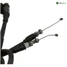 Poignee gaz MV AGUSTA BRUTALE 990 R 2010-2011 Poignee gaz MV AGUSTA BRUTALE 990 R 2010-2011