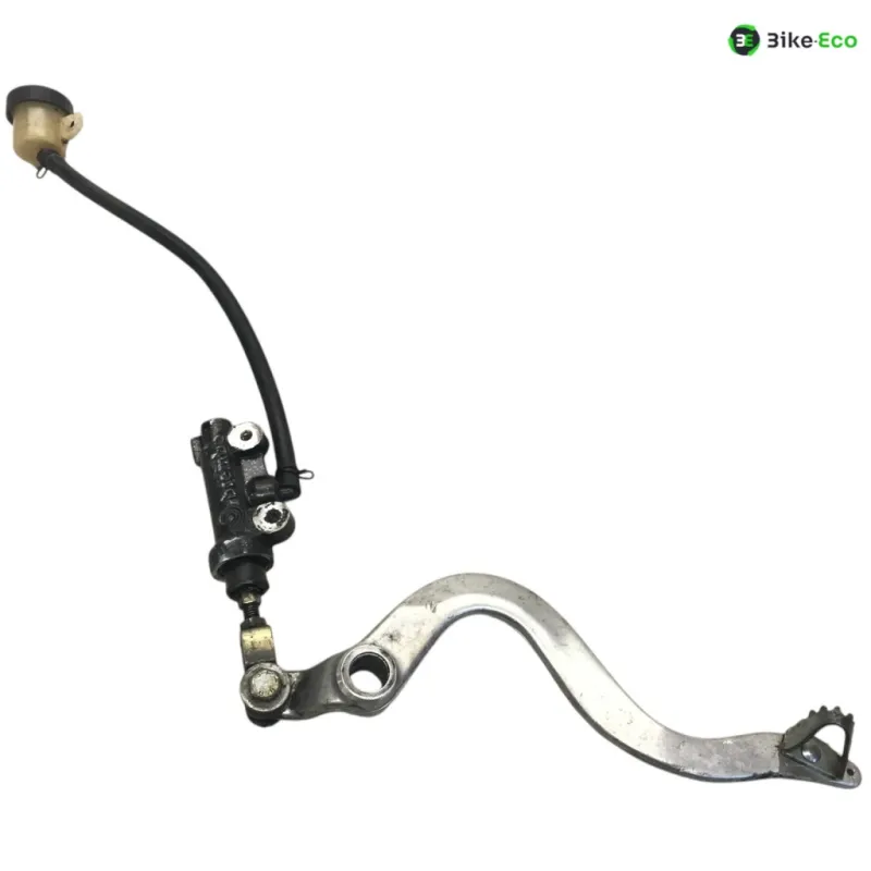 Maitre cylindre frein arriere HUSQVARNA WR 125 2002-2007
