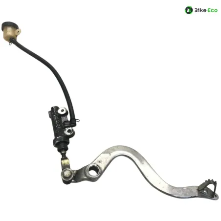 Maitre cylindre frein arriere HUSQVARNA WR 125 2002-2007