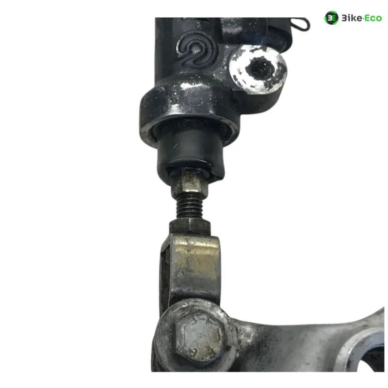 Maitre cylindre frein arriere HUSQVARNA WR 125 2002-2007