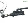 Maitre cylindre frein arriere HUSQVARNA WR 125 2002-2007