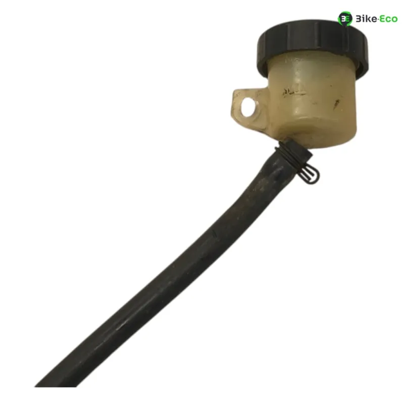 Maitre cylindre frein arriere HUSQVARNA WR 125 2002-2007
