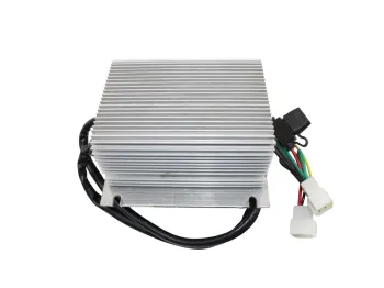 Relais boitier electrique HYTRACK JOBBER ELECTRIQUE EV5 2023 - 2026