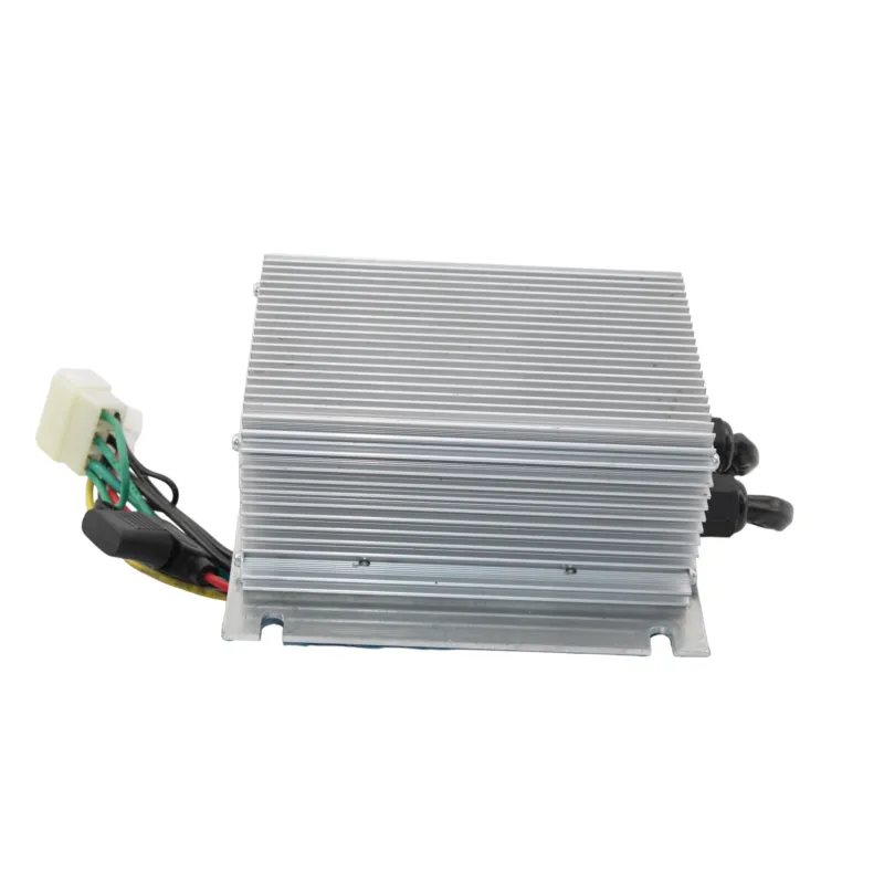 Relais boitier electrique HYTRACK JOBBER ELECTRIQUE EV5 2023 - 2026