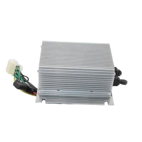 Relais boitier electrique HYTRACK JOBBER ELECTRIQUE EV5 2023 - 2026