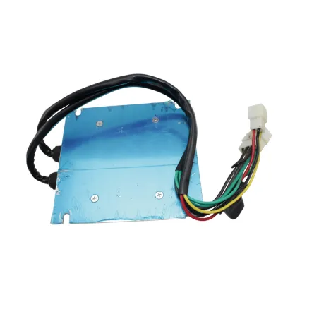 Relais boitier electrique HYTRACK JOBBER ELECTRIQUE EV5 2023 - 2026