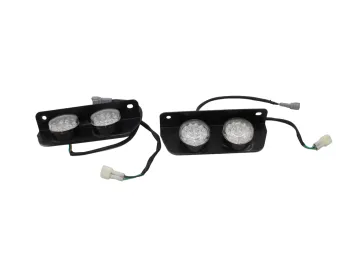 Feu arriere HYTRACK JOBBER ELECTRIQUE EV5 2023 - 2026