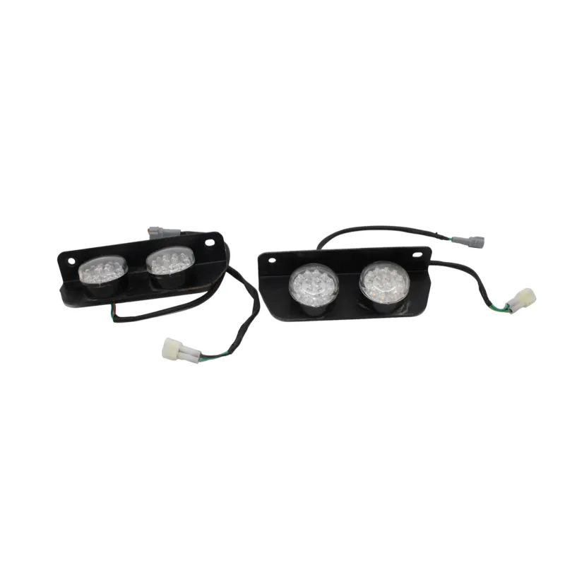 Feu arriere HYTRACK JOBBER ELECTRIQUE EV5 2023 - 2026