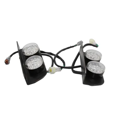 Feu arriere HYTRACK JOBBER ELECTRIQUE EV5 2023 - 2026