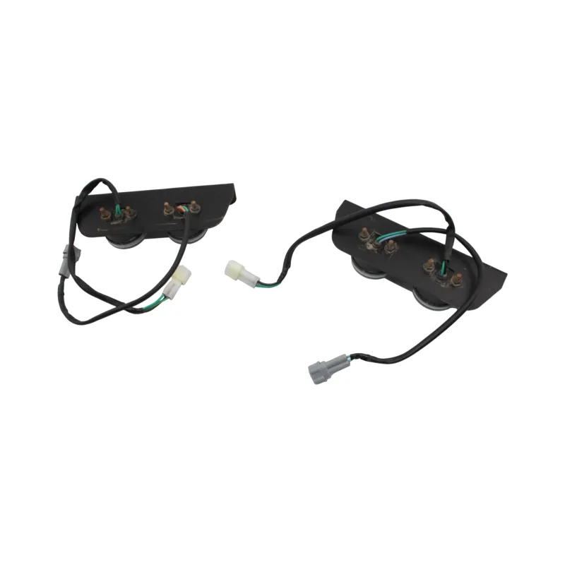 Feu arriere HYTRACK JOBBER ELECTRIQUE EV5 2023 - 2026