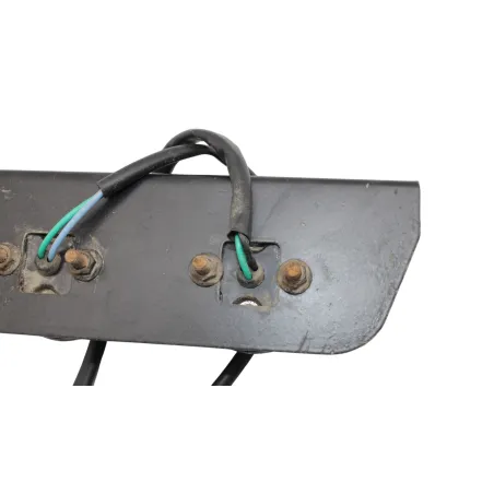 Feu arriere HYTRACK JOBBER ELECTRIQUE EV5 2023 - 2026