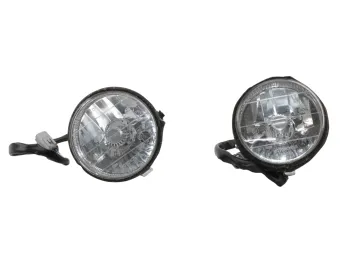 Optique (feux)(phare) HYTRACK JOBBER ELECTRIQUE EV5 2023 - 2026
