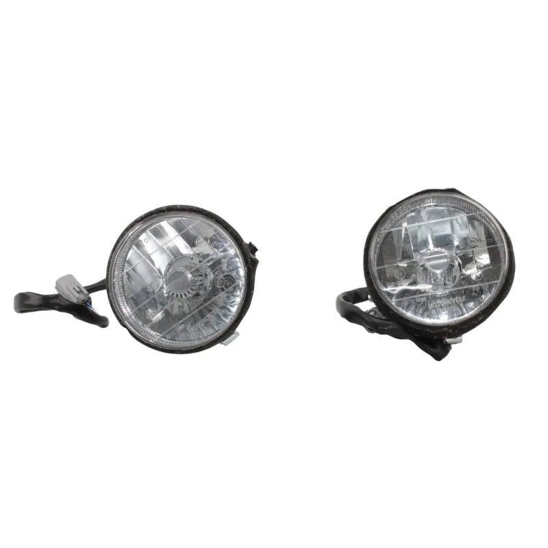 Optique (feux)(phare) HYTRACK JOBBER ELECTRIQUE EV5 2023 - 2026