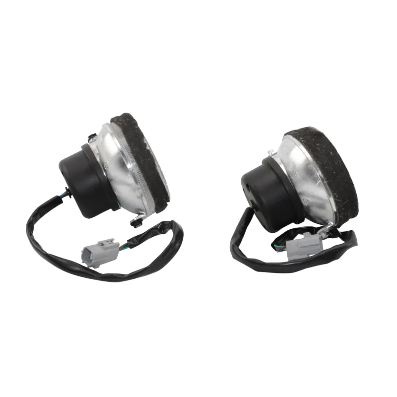 Optique (feux)(phare) HYTRACK JOBBER ELECTRIQUE EV5 2023 - 2026