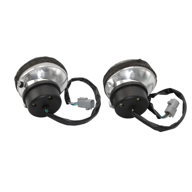 Optique (feux)(phare) HYTRACK JOBBER ELECTRIQUE EV5 2023 - 2026