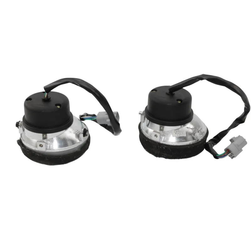 Optique (feux)(phare) HYTRACK JOBBER ELECTRIQUE EV5 2023 - 2026