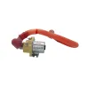 Relais de demarreur HYTRACK JOBBER ELECTRIQUE EV5 2023 - 2026