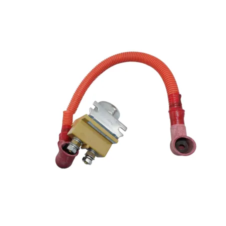 Relais de demarreur HYTRACK JOBBER ELECTRIQUE EV5 2023 - 2026
