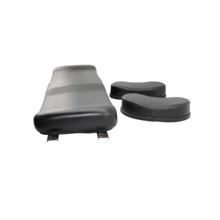 Dosseret HYTRACK JOBBER ELECTRIQUE EV5 2023 - 2026