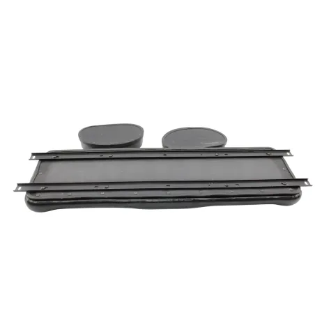 Dosseret HYTRACK JOBBER ELECTRIQUE EV5 2023 - 2026