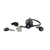 Jeu de serrure contacteur a cle PURSANG E-TRACK 125 2021 - 2022 Jeu de serrure contacteur a cle PURSANG E-TRACK 125 2021 - 2022