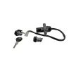 Jeu de serrure contacteur a cle PURSANG E-TRACK 125 2021 - 2022 Jeu de serrure contacteur a cle PURSANG E-TRACK 125 2021 - 2022
