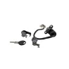 Jeu de serrure contacteur a cle PURSANG E-TRACK 125 2021 - 2022 Jeu de serrure contacteur a cle PURSANG E-TRACK 125 2021 - 2022