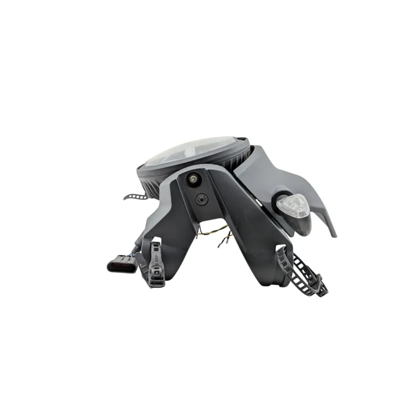 Optique (feux)(phare) PURSANG E-TRACK 125 2021 - 2022