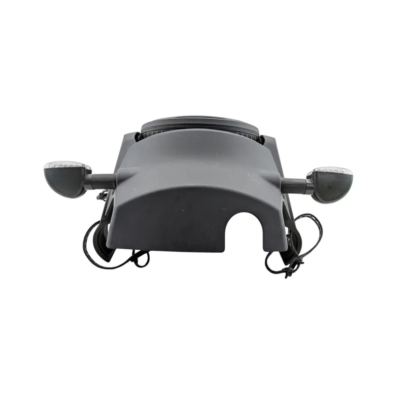 Optique (feux)(phare) PURSANG E-TRACK 125 2021 - 2022