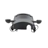 Optique (feux)(phare) PURSANG E-TRACK 125 2021 - 2022 Optique (feux)(phare) PURSANG E-TRACK 125 2021 - 2022