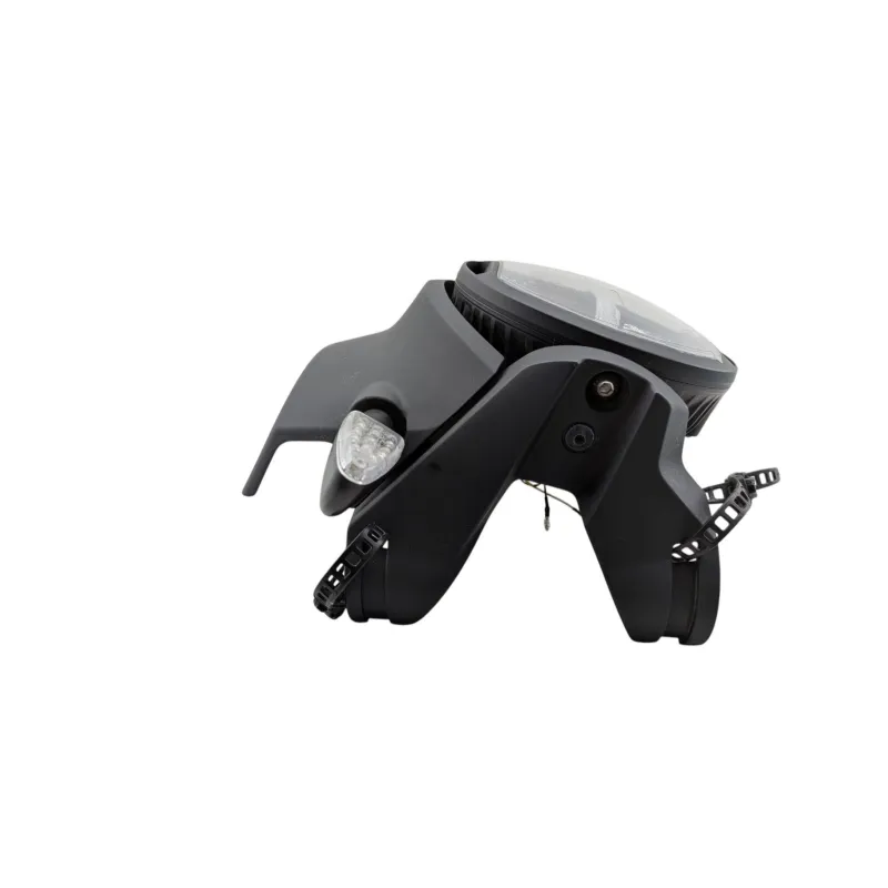 Optique (feux)(phare) PURSANG E-TRACK 125 2021 - 2022