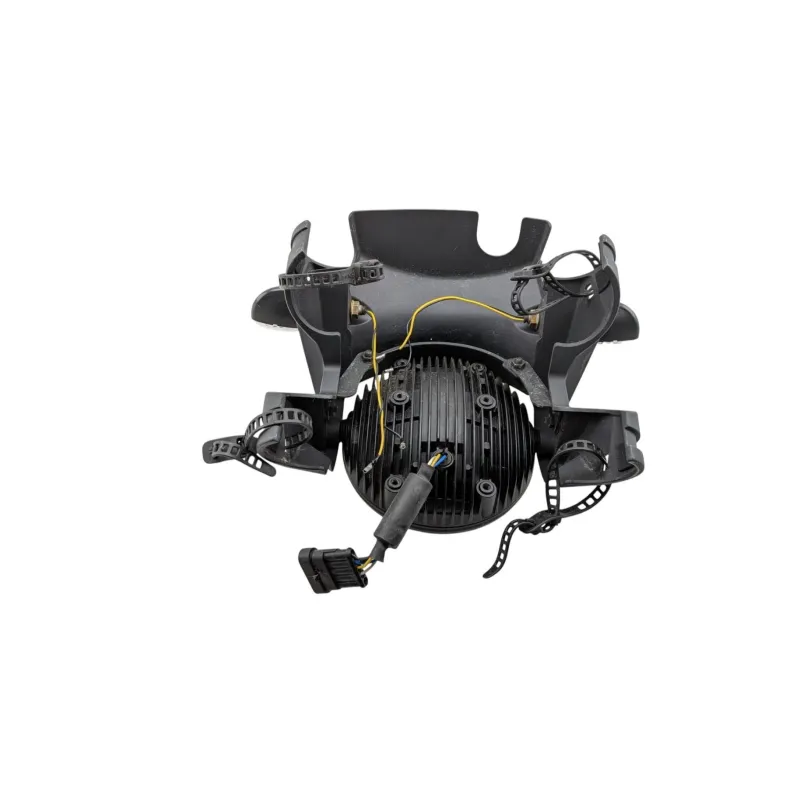 Optique (feux)(phare) PURSANG E-TRACK 125 2021 - 2022