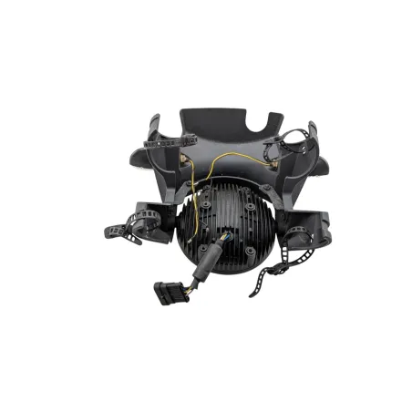 Optique (feux)(phare) PURSANG E-TRACK 125 2021 - 2022
