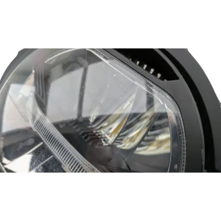 Optique (feux)(phare) PURSANG E-TRACK 125 2021 - 2022