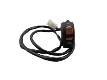 Commodo droit PURSANG E-TRACK 125 2021 - 2022