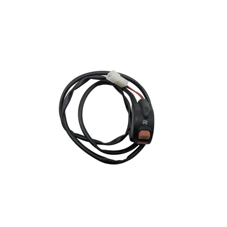 Commodo droit PURSANG E-TRACK 125 2021 - 2022