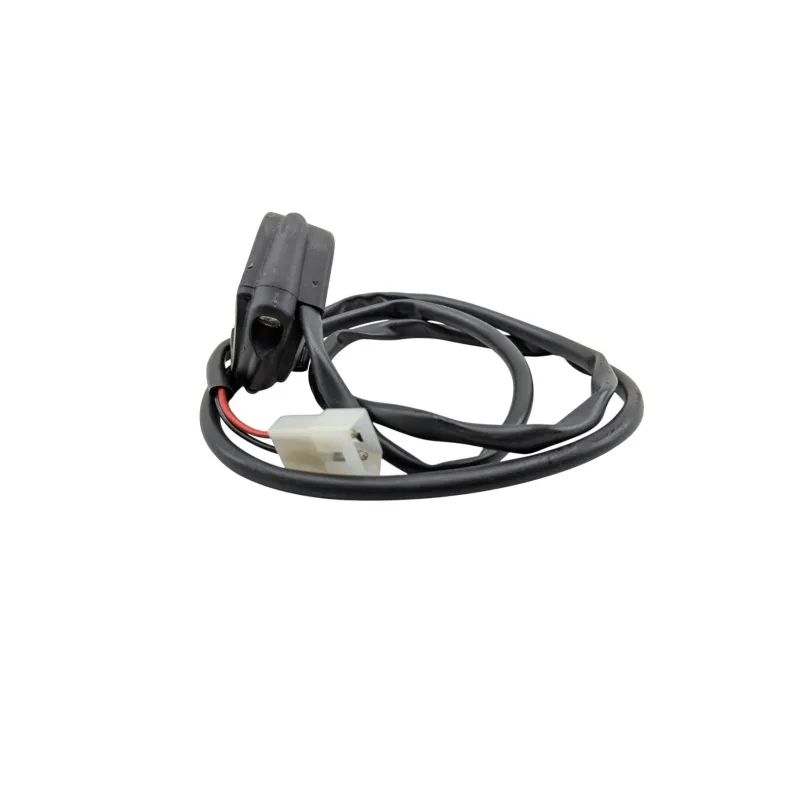 Commodo droit PURSANG E-TRACK 125 2021 - 2022