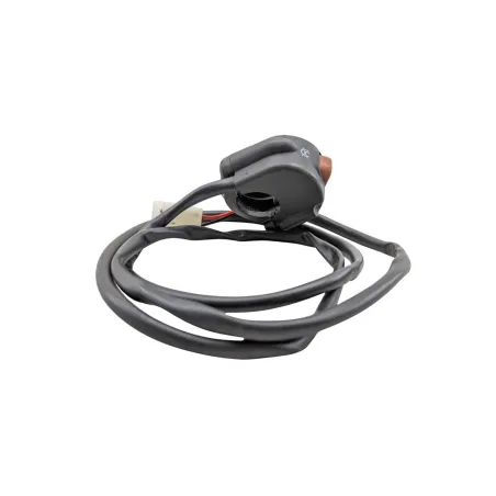 Commodo droit PURSANG E-TRACK 125 2021 - 2022