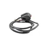 Commodo droit PURSANG E-TRACK 125 2021 - 2022 Commodo droit PURSANG E-TRACK 125 2021 - 2022
