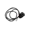 Commodo droit PURSANG E-TRACK 125 2021 - 2022 Commodo droit PURSANG E-TRACK 125 2021 - 2022