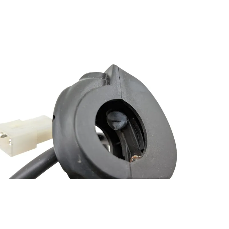 Commodo droit PURSANG E-TRACK 125 2021 - 2022