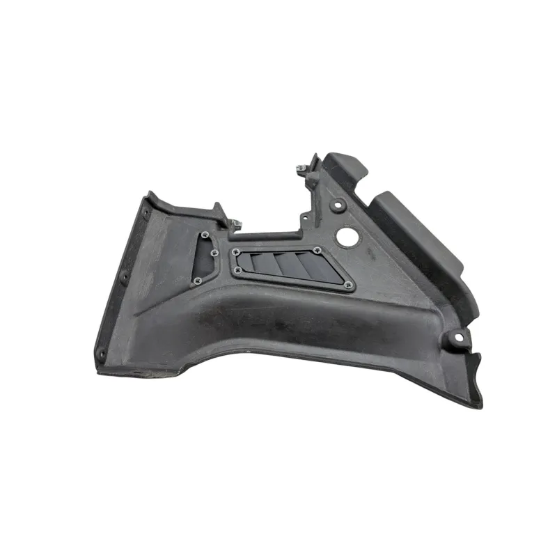 Cache lateral droit PURSANG E-TRACK 125 2021 - 2022